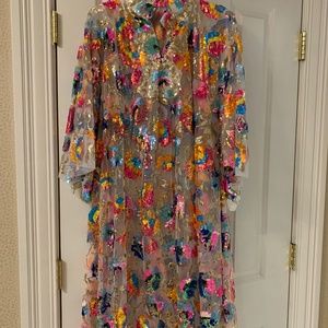 Caftan in style of lavie style house brand